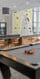 Pool room