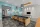 Lounge area